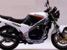 Honda VT 250Z